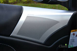 Imagen 27/50 de Aston Martin DBS Volante (2010)