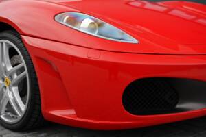 Image 43/50 of Ferrari F430 Spider (2007)