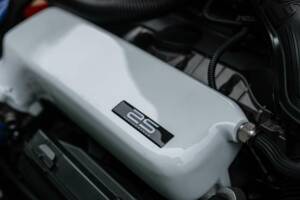 Image 18/50 of Ford Focus RS (2010)
