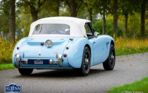 Bild 49/58 von Austin-Healey 3000 Mk II (BJ7) (1964)