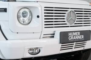 Bild 26/50 von Mercedes-Benz G 500 (kurz) (2007)