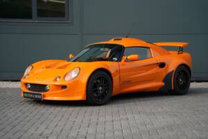 Afbeelding 4/50 van Lotus Exige (2000)