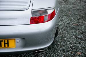 Bild 18/39 von Porsche 911 Carrera "40 Jahre 911" (2004)