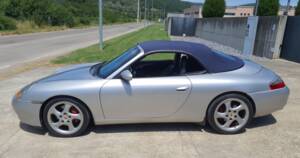 Bild 11/31 von Porsche 911 Carrera (2000)