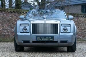Bild 5/50 von Rolls-Royce Phantom DHC (2009)