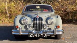 Bild 22/25 von Jaguar Mk II 3.8 (1959)