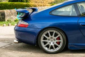 Immagine 40/42 di Porsche 911 GT3 (2000)