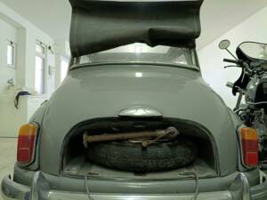 Bild 42/44 von FIAT 500 C Topolino (1950)