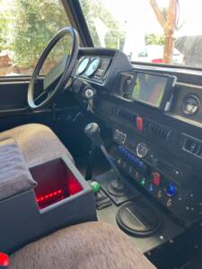 Imagen 8/14 de Land Rover 109 (1984)