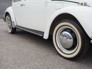 Bild 23/50 von Volkswagen Käfer 1200 (1968)