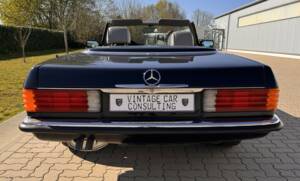 Afbeelding 21/59 van Mercedes-Benz 560 SL (1986)