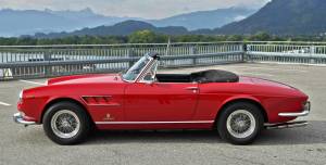 Image 7/50 of Ferrari 275 GTS (1965)