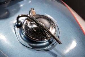Image 13/25 of Beta 160 Sport (1953)