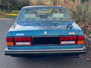 Bild 30/50 von Bentley Turbo R (1987)