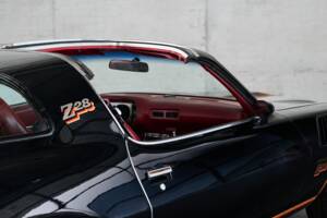 Image 41/50 of Chevrolet Camaro Z28 (1978)