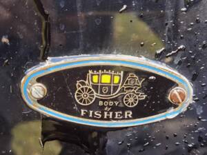 Imagen 27/29 de Buick Special Series 40 Model 41 (1938)