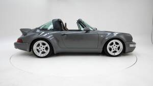 Bild 9/15 von Porsche 911 Carrera 2 (1990)