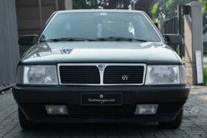 Obraz 3/42 pojazdu Lancia Thema 6V (1985)