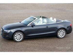 Image 5/29 of Audi A5 1.8 TFSI (2012)