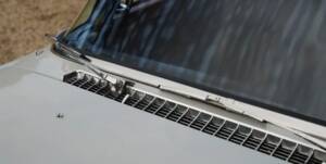 Image 29/37 of Rover 3.5 Litre Coupe (1970)