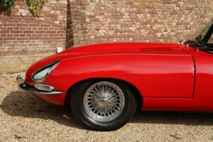 Afbeelding 17/50 van Jaguar E-Type 3.8 (1963)