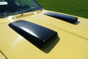 Bild 35/56 von Plymouth Duster (1970)