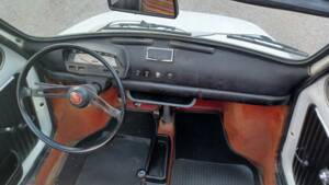 Bild 4/5 von FIAT 500 L (1970)