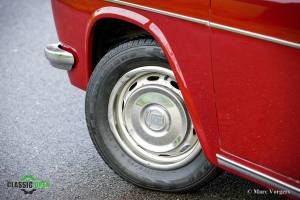 Image 36/41 of Lancia Fulvia (1972)