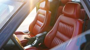 Imagen 13/90 de Alfa Romeo GTV 2.0 Twin Spark (1998)