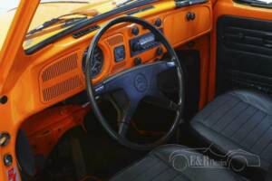 Image 2/19 of Volkswagen Beetle 1600 (1972)