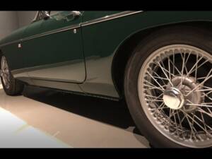 Bild 22/40 von MG MGB (1974)