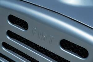 Image 12/50 of FIAT Campagnola (1968)