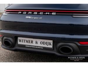 Afbeelding 21/43 van Porsche 911 Targa 4 (2020)