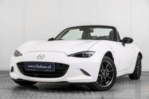 Afbeelding 3/50 van Mazda MX-5 1.5 (2016)