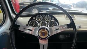 Immagine 22/31 di Giannini Fiat 750 (1963)