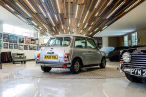 Image 31/43 of Austin Mini Mayfair Sport (1983)