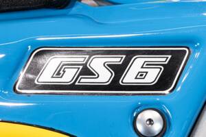 Image 50/50 de KTM DUMMY (1978)