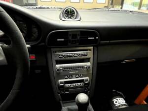 Bild 21/50 von Porsche 911 GT3 RS (2008)