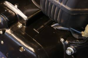 Immagine 46/48 di Honda CB 750 Four (1977)