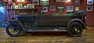 Image 10/50 of Rolls-Royce 20 HP (1921)