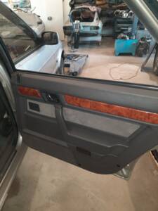 Image 20/48 of Rover 827 Si (1992)