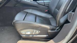 Image 23/91 of Porsche Panamera Turbo (2009)