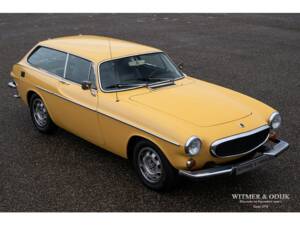 Image 2/50 of Volvo 1800 ES (1972)