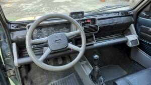 Bild 21/37 von FIAT Panda 4x4 (1994)