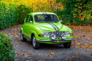 Bild 21/41 von Saab 96 GL V4 (1976)