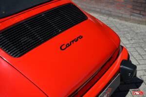 Bild 4/13 von Porsche 911 Carrera 3.2 (1988)