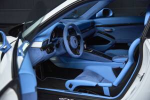 Bild 34/41 von Porsche 911 GT3 RS Weissach (2020)