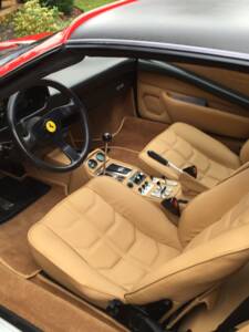 Immagine 8/12 di Ferrari 308 GTS Quattrovalvole (1984)