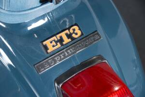 Bild 19/46 von Piaggio DUMMY (1977)