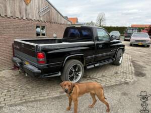 Bild 5/36 von Dodge Ram 1500 (1998)
